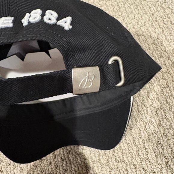 Breitling Adjustable Baseball Cap Hat - Picture 6 of 6